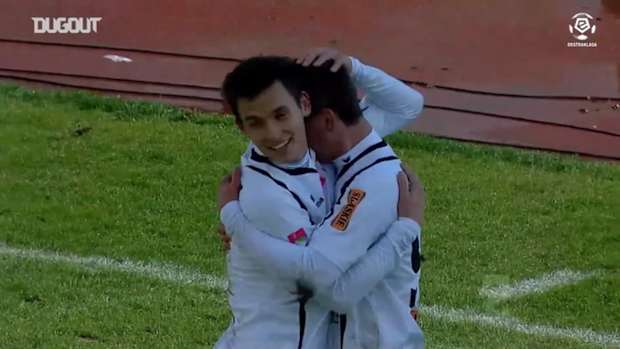 Arkadiusz Milik’s debut goals 